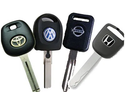 Brisbane Locksmith Service Brisbane, CA 415-366-5826 - 19-Transponder-Keys