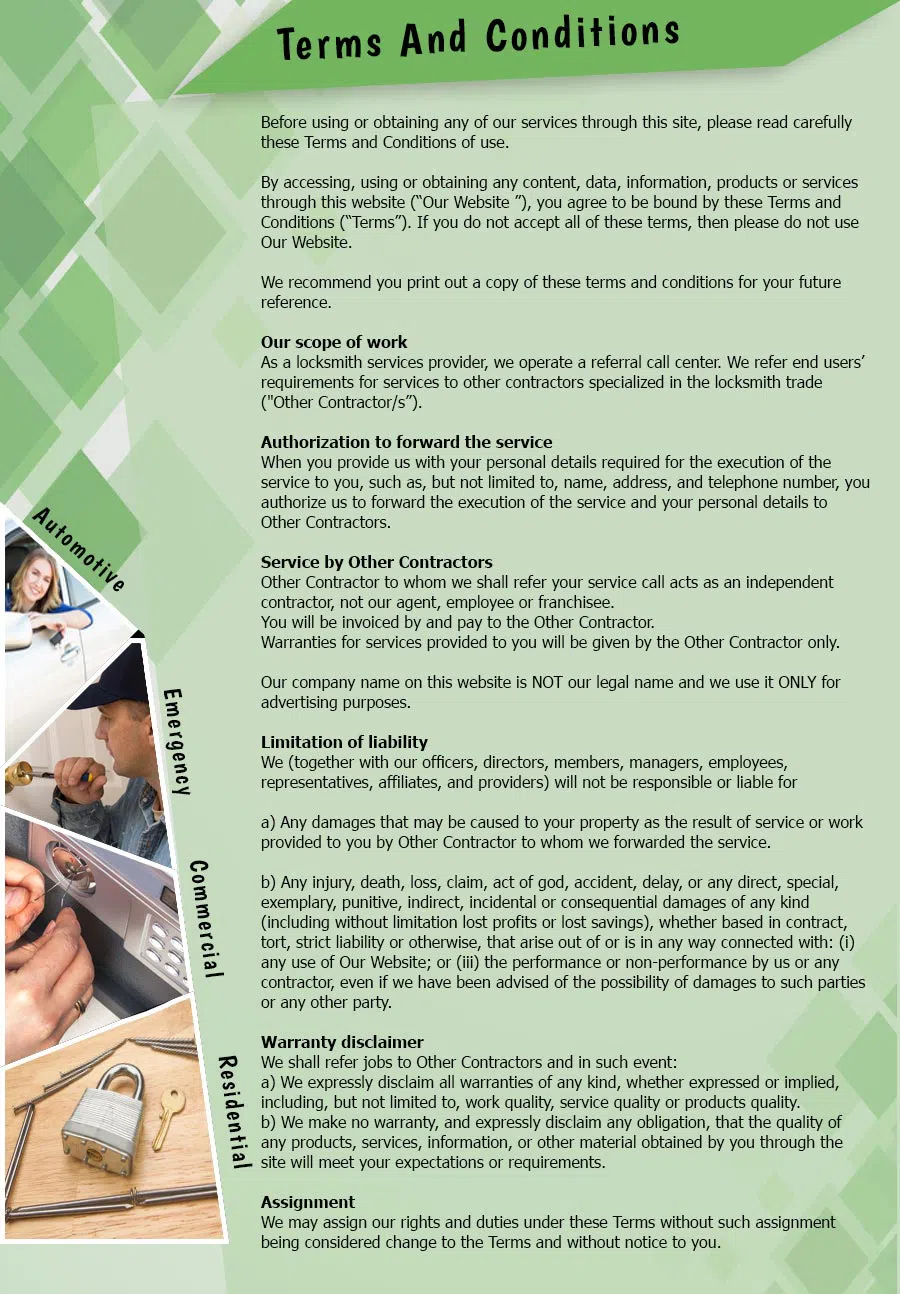 Brisbane Locksmith Service Brisbane, CA 415-366-5826